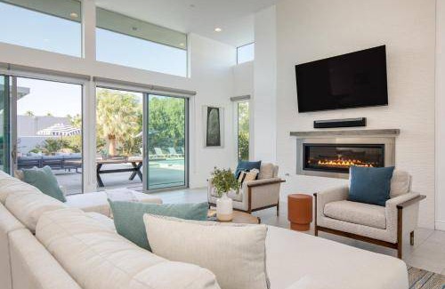 La Quinta House | 1000 m² House ∙ 1 bedroom ∙ 40 guests