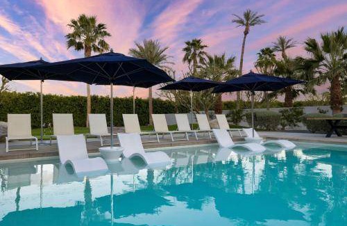 La Quinta House | 1000 m² House ∙ 1 bedroom ∙ 40 guests