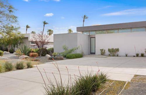 La Quinta House | 1000 m² House ∙ 1 bedroom ∙ 40 guests