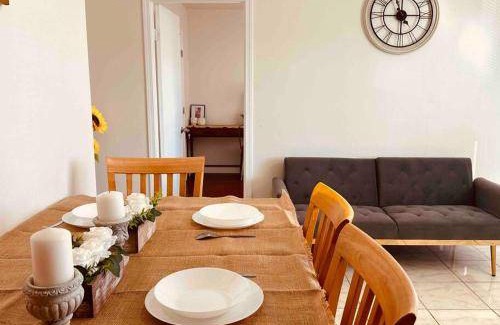 Rowland Heights Apartment | 102 m² Apartment ∙ 3 bedrooms ∙ 6 guests