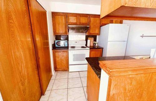 Rowland Heights Apartment | 102 m² Apartment ∙ 3 bedrooms ∙ 6 guests