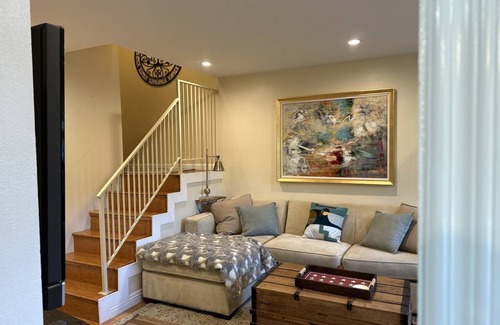 Goleta Apartment | 102 m² Apartment ∙ 2 bedrooms ∙ 2 guests