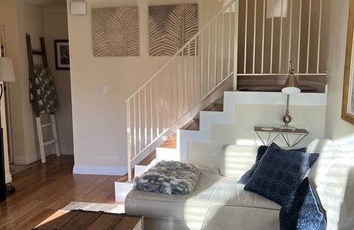 Goleta Apartment | 102 m² Apartment ∙ 2 bedrooms ∙ 2 guests