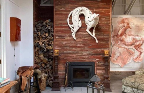 McDonald Bed & Breakfast | 102 m² Bed and breakfast ∙ 4 guests