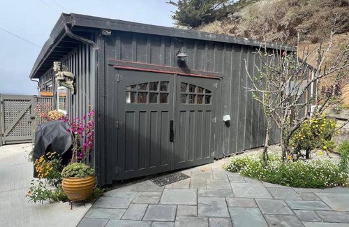 McDonald Bed & Breakfast | 102 m² Bed and breakfast ∙ 4 guests