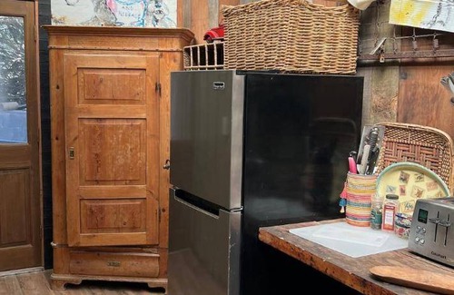 McDonald Bed & Breakfast | 102 m² Bed and breakfast ∙ 4 guests