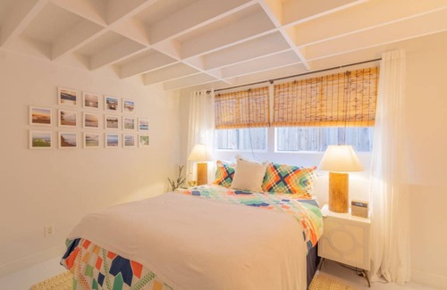Lantern District House | 102 m² House ∙ 2 bedrooms ∙ 4 guests