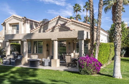 Cathedral City Villa | 102 m² Villa ∙ 2 bedrooms ∙ 4 guests