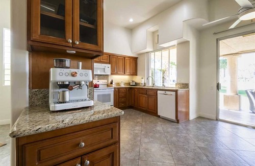 Cathedral City Villa | 102 m² Villa ∙ 2 bedrooms ∙ 4 guests
