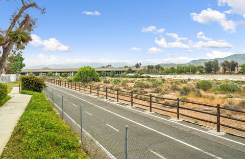 Canyon Country House | 105 m² House ∙ 2 bedrooms ∙ 6 guests
