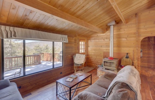 Pine Mountain Club House | 106 m² House ∙ 2 bedrooms ∙ 8 guests