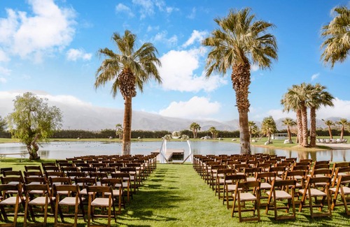 Palm Springs Villa | 1068 m² Villa ∙ 9 bedrooms ∙ 20 guests