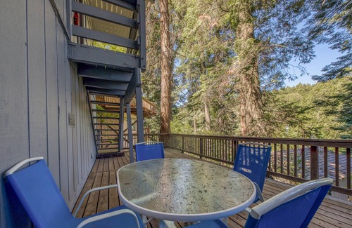 Arrowhead Villas Cabin | 107 m² Cabin ∙ 2 bedrooms ∙ 6 guests