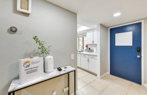 Sunrise Vista Chino Apartment | 108 m² Apartment ∙ 2 bedrooms ∙ 4 guests