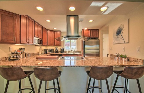 Palm Desert Apartment | 109 m² Apartment ∙ 2 bedrooms ∙ 4 guests