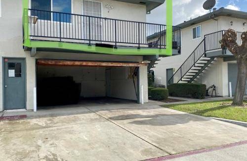 South San Jose Apartment | 11 m² Apartment ∙ 1 bedroom ∙ 4 guests
