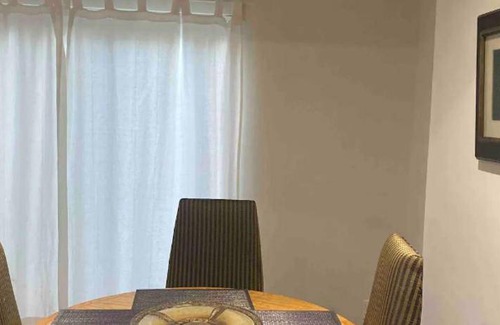 Alhambra Bed & Breakfast | 11 m² Bed and breakfast ∙ 2 guests