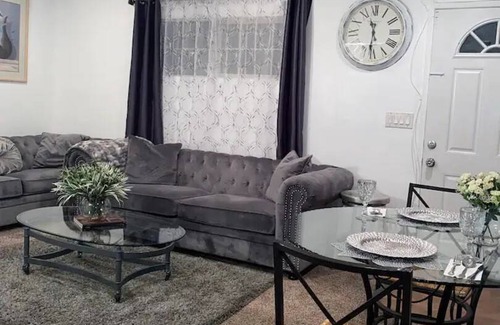 Bonita Apartment | 111 m² Apartment ∙ 2 bedrooms ∙ 2 guests