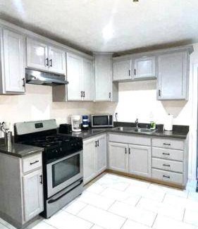 Gardena Apartment | 111 m² Apartment ∙ 3 bedrooms ∙ 6 guests