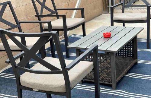Gardena Apartment | 111 m² Apartment ∙ 3 bedrooms ∙ 6 guests