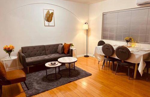 Valinda Apartment | 111 m² Apartment ∙ 3 bedrooms ∙ 6 guests
