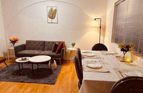 Valinda Apartment | 111 m² Apartment ∙ 3 bedrooms ∙ 6 guests