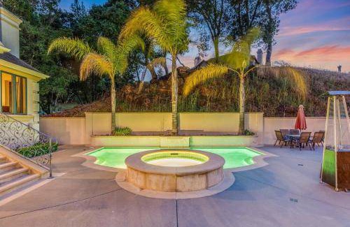 Morgan Hill Bed & Breakfast | 111 m² Bed and breakfast ∙ 2 bedrooms ∙ 6 guests