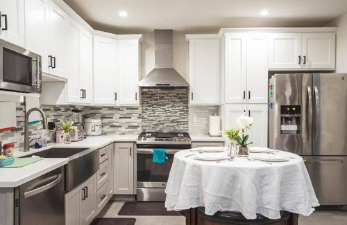 Berryessa Bed & Breakfast | 111 m² Bed and breakfast ∙ 3 bedrooms ∙ 6 guests