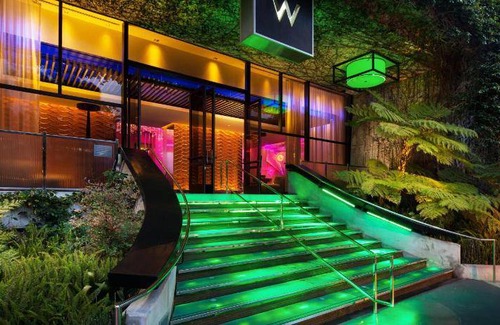 Westwood Hotel | 111 m² Hotel ∙ 127 guests