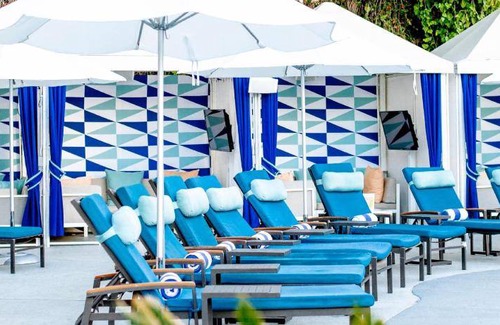 Westwood Hotel | 111 m² Hotel ∙ 127 guests