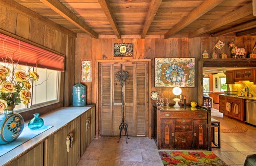 Graton House | 111 m² House ∙ 1 bedroom ∙ 2 guests
