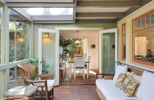 Montecito House | 111 m² House ∙ 2 bedrooms ∙ 5 guests