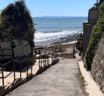 Montecito House | 111 m² House ∙ 2 bedrooms ∙ 5 guests