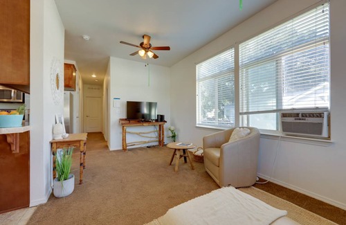 Oak View House | 111 m² House ∙ 2 bedrooms ∙ 2 guests