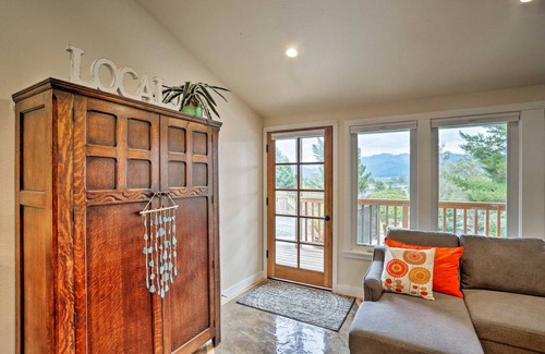Blue Lake House | 111 m² House ∙ 3 bedrooms ∙ 7 guests