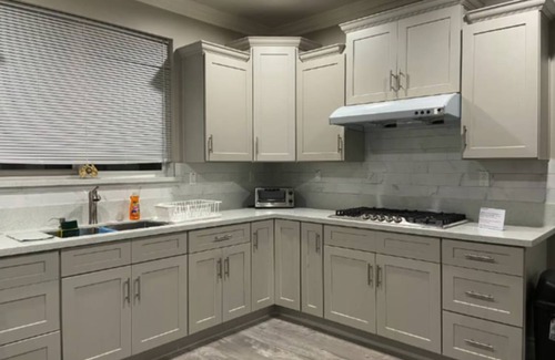 Rosemead House | 111 m² House ∙ 3 bedrooms ∙ 6 guests