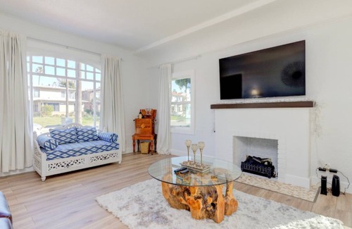 South Redondo House | 111 m² House ∙ 2 bedrooms ∙ 6 guests