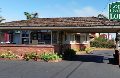 North Fremont Street Hotel | 111 m² Motel ∙ 127 guests