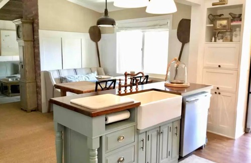 Monarch Beach Apartment | 111 m² Studio flat ∙ 1 bedroom ∙ 2 guests