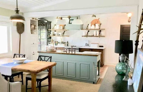 Monarch Beach Apartment | 111 m² Studio flat ∙ 1 bedroom ∙ 2 guests