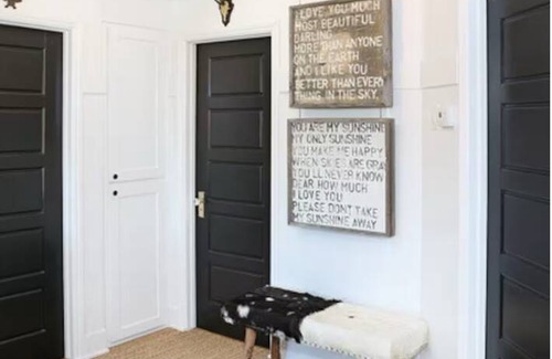 Monarch Beach Apartment | 111 m² Studio flat ∙ 1 bedroom ∙ 2 guests
