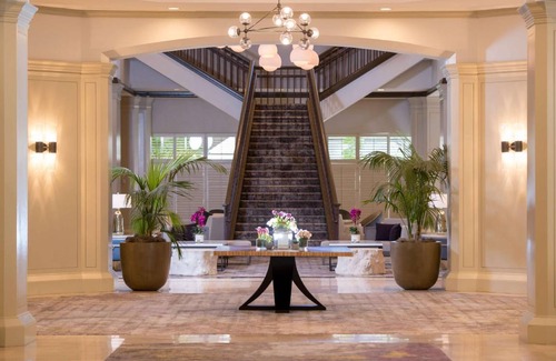 Mission Valley Hotel | 111 m² Hotel ∙ 127 guests