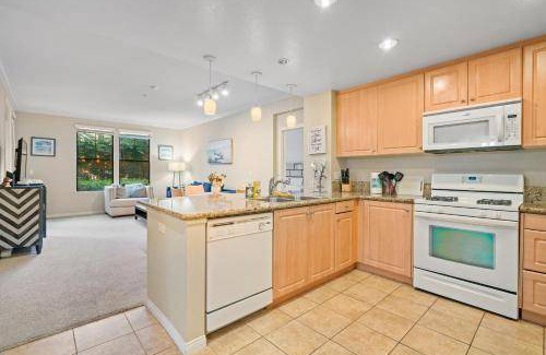Irvine Apartment | 111 m² Apartment ∙ 2 bedrooms ∙ 5 guests