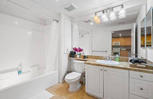 Irvine Apartment | 111 m² Apartment ∙ 2 bedrooms ∙ 5 guests