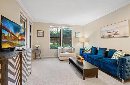 Irvine Apartment | 111 m² Apartment ∙ 2 bedrooms ∙ 5 guests