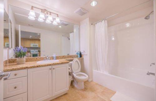 Irvine Apartment | 111 m² Apartment ∙ 2 bedrooms ∙ 5 guests