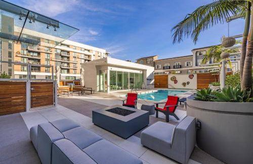 Waterfront Apartment | 112 m² Apartment ∙ 3 bedrooms ∙ 8 guests