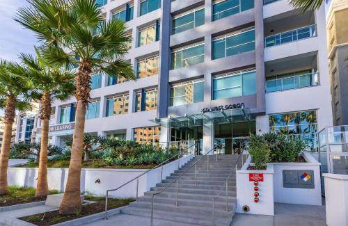 Waterfront Apartment | 112 m² Apartment ∙ 3 bedrooms ∙ 8 guests