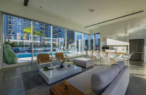 Waterfront Apartment | 112 m² Apartment ∙ 3 bedrooms ∙ 8 guests