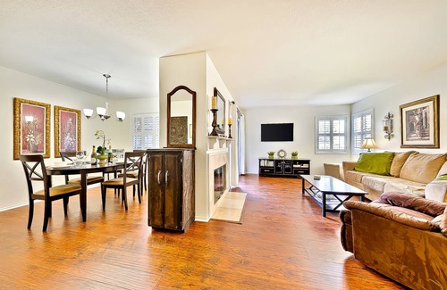 Monarch Beach Condo | 112 m² Condo ∙ 2 bedrooms ∙ 6 guests